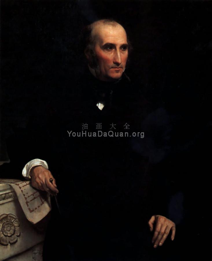 Charles Benvignat - 维克多·Mottez